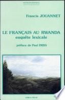 Le français au Rwanda