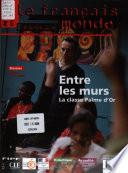 Le Français dans le monde