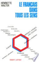 Le Français dans tous les sens