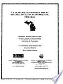 Le Français des affaires niveau secondaire