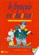 Le français en chantant