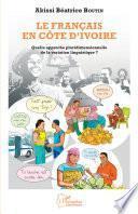 Le français en Côte d'Ivoire