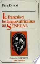 Le français et les langues africaines au Sénégal