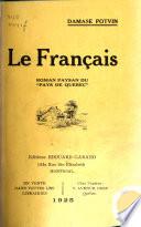 Le Français