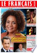 Le Français Magazine