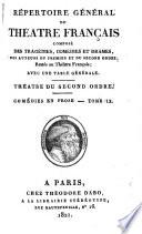 Le François à Londres