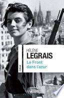 Le Front dans l'azur