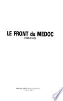 Le front du Médoc