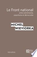 Le front national