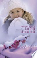 Le fruit d'une nuit (Harlequin Prélud')