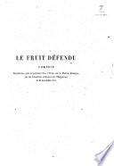 Le fruit défendu