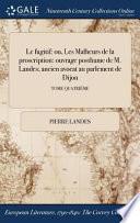 Le Fugitif