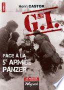 Le G.I Face à la 5e armée Panzer