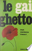 Le gai ghetto
