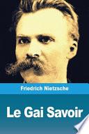 Le Gai Savoir