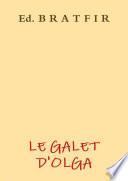 LE GALET D' OLGA