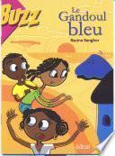 Le Gandoul bleu