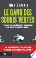 Le Gang des souris vertes