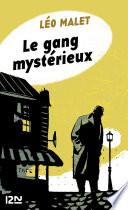 Le gang mystérieux