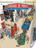 Le Garage de Paris -