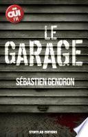 Le garage