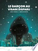 Le garçon au visage disparu