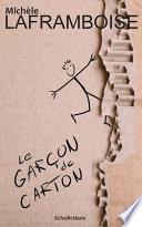 Le Garçon de Carton