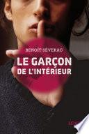 Le garçon de l'intérieur