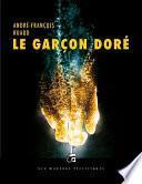 Le garçon doré
