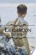 Le garçon du port