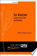 Le garçon