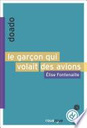 Le garçon qui volait des avions