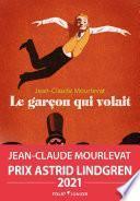 Le garçon qui volait