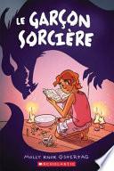 Le Garçon Sorcière