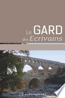 Le Gard des écrivains