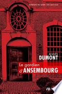 Le gardien d'Ansembourg