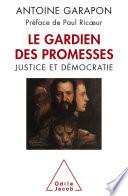 Le Gardien des promesses
