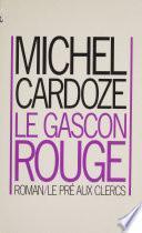Le Gascon rouge