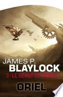 Le Géant de pierre