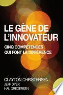 Le gène de l'innovateur
