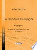 Le Général Boulanger