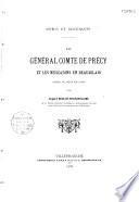 Le général Comte de Précy et les muscadins en Beaujolais après le siège de Lyon
