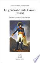 Le général comte Gazan