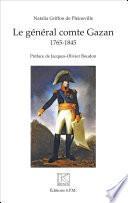 Le général comte Gazan