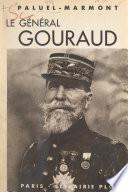 Le général Gouraud