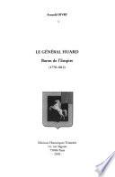Le général Huard