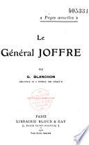 Le général Joffre
