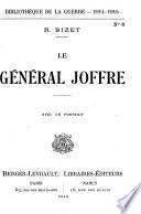 Le Général Joffre
