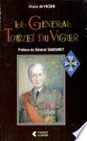 Le général Touzet Du Vigier