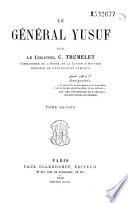 Le général Yusuf